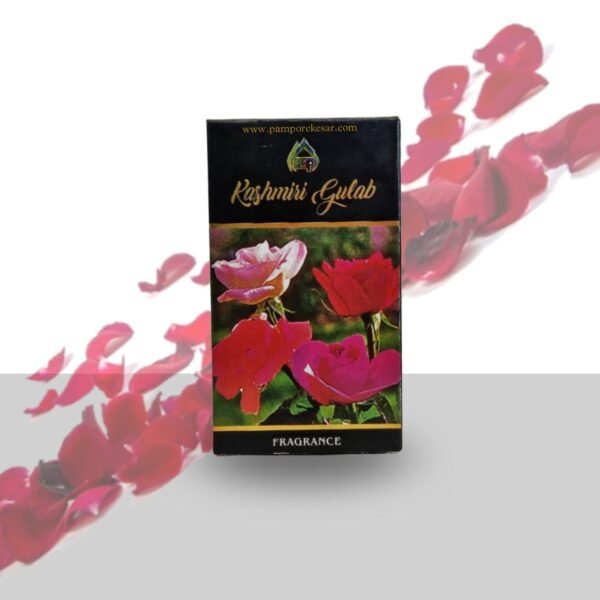 Rose Attar (Perfume)