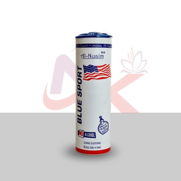 Bluestar Perfume