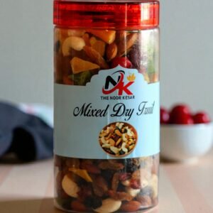 Dryfruit Mix