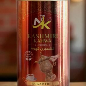 Kahwa Masala (Sugar Free) | Traditional Kashmiri Spice Blend | No Added Sugar