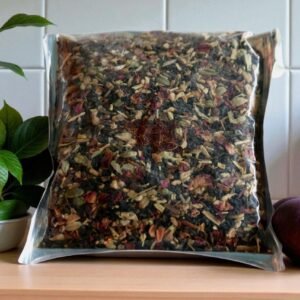 Noor Special Kahwa | Premium Kashmiri Green Tea Blend | 250g Pack