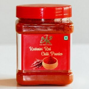 Kashmiri Lal Mirch Powder