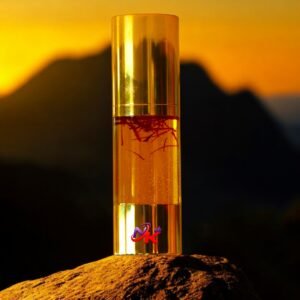 Saffron Oil | 35ml | Kashmiri Finest Saffron Oil