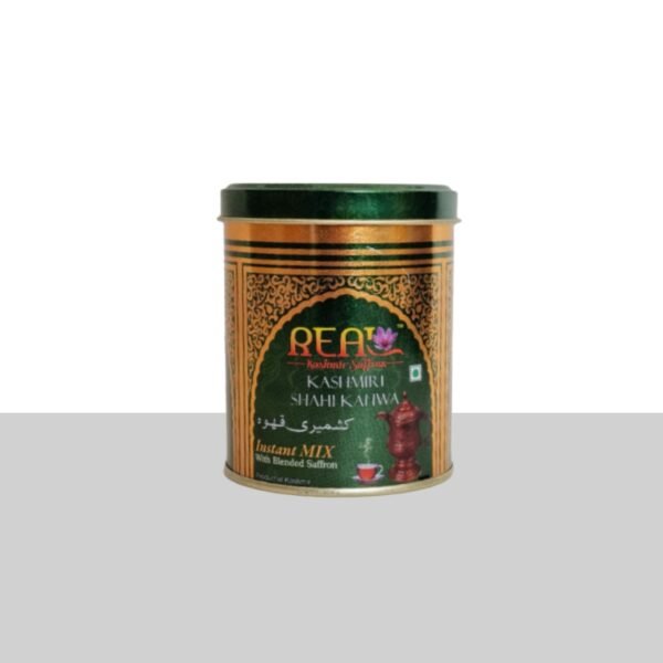 Kahwa - 150g box