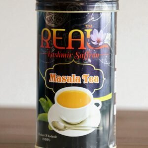 Masala Chai – Aromatic Spiced Tea Blend