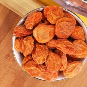 Red Apricot (Dried) – Naturally Sweet & Sun-Dried