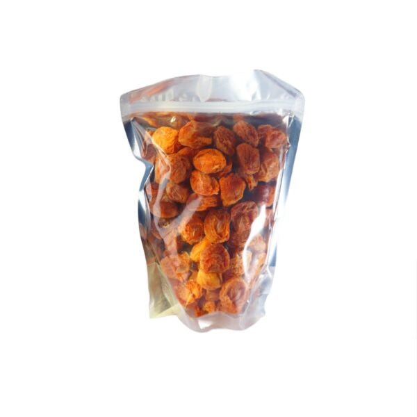 Red Apricot (Dried)