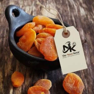 Red Apricot (Dried) – Naturally Sweet & Sun-Dried