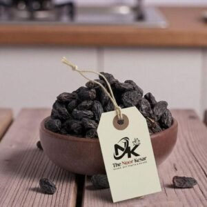 Black Kishmish – Naturally Sweet Dried Grapes