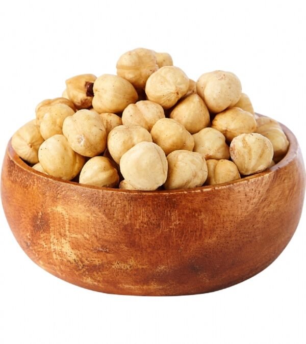 Hazel Nuts
