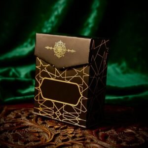 CR7 Attar | Inspired Premium Attar | Fresh, Woody & Musky Fragrance | Alcohol-Free