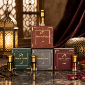 Glamrous grandew eua de elixir || varieties of fragrances ||