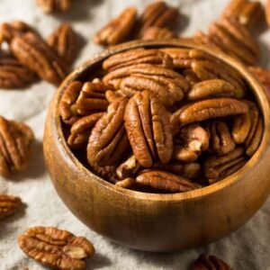 Premium Pecan Nuts – Whole Buttery Pecans | Highest Antioxidant Tree Nut